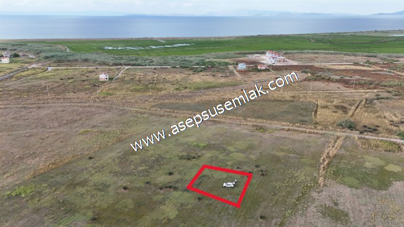290 m2 Müstakil 2,5 Kat Villa İmarlı Arsa Pınarkent Çfteleşmeler