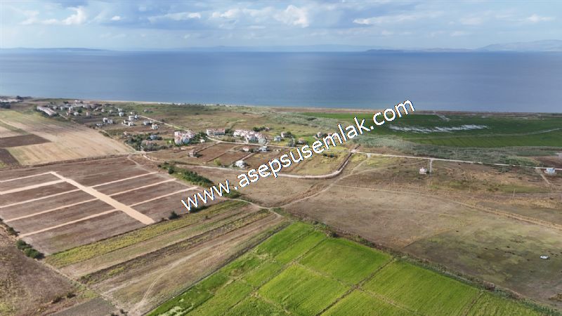 290 m2 Müstakil 2,5 Kat Villa İmarlı Arsa Pınarkent Çfteleşmeler