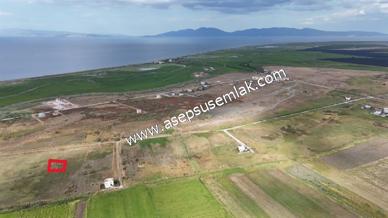 290 m2 Müstakil 2,5 Kat Villa İmarlı Arsa Pınarkent Çfteleşmeler