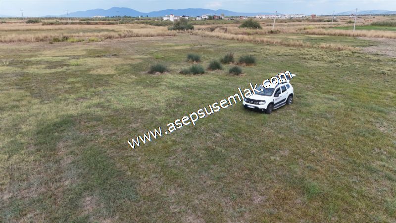 290 m2 Müstakil 2,5 Kat Villa İmarlı Arsa Pınarkent Çfteleşmeler
