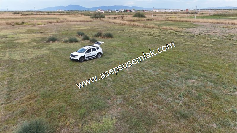 290 m2 Müstakil 2,5 Kat Villa İmarlı Arsa Pınarkent Çfteleşmeler