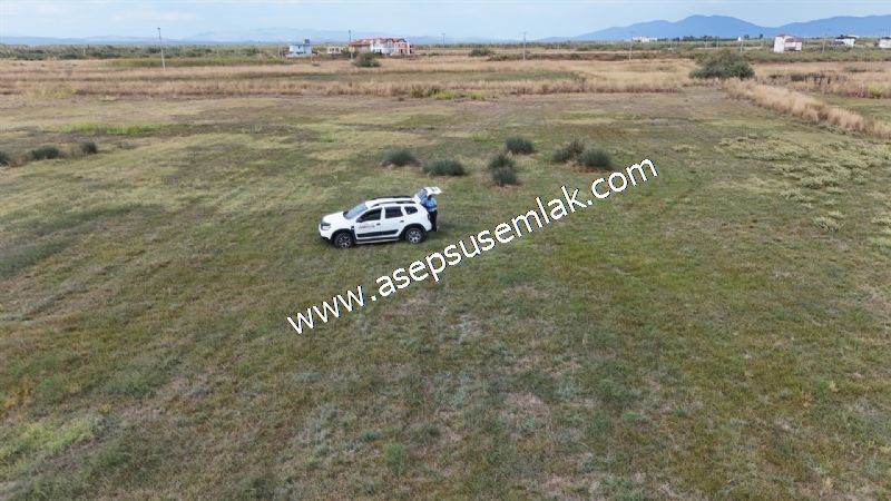 290 m2 Müstakil 2,5 Kat Villa İmarlı Arsa Pınarkent Çfteleşmeler