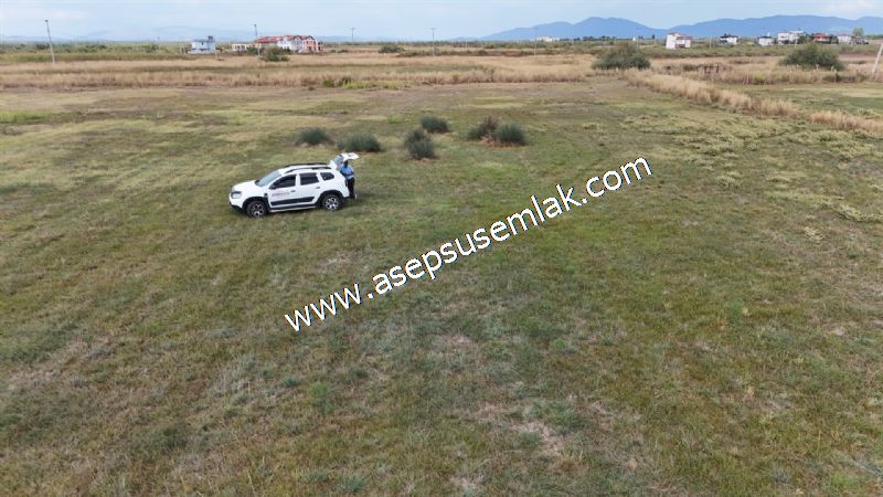 290 m2 Müstakil 2,5 Kat Villa İmarlı Arsa Pınarkent Çfteleşmeler