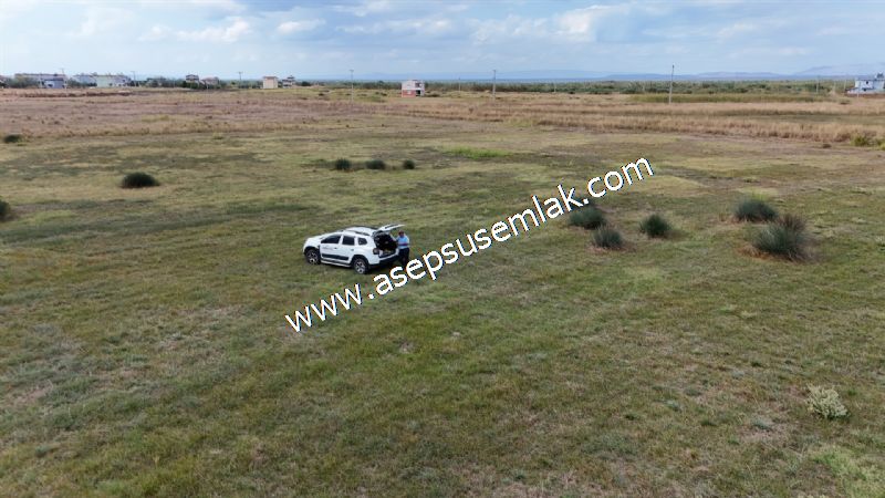 290 m2 Müstakil 2,5 Kat Villa İmarlı Arsa Pınarkent Çfteleşmeler