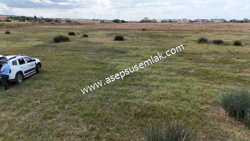 290 m2 Müstakil 2,5 Kat Villa İmarlı Arsa Pınarkent Çfteleşmeler