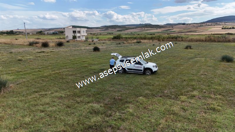290 m2 Müstakil 2,5 Kat Villa İmarlı Arsa Pınarkent Çfteleşmeler
