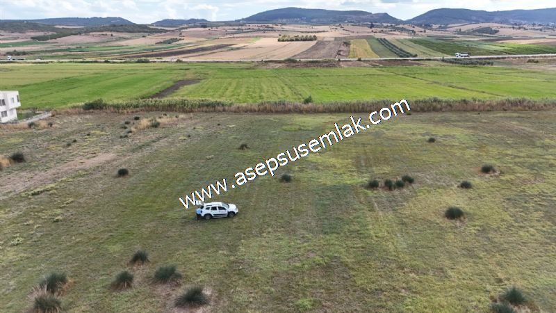 290 m2 Müstakil 2,5 Kat Villa İmarlı Arsa Pınarkent Çfteleşmeler