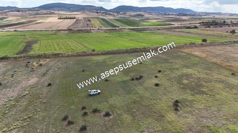 290 m2 Müstakil 2,5 Kat Villa İmarlı Arsa Pınarkent Çfteleşmeler