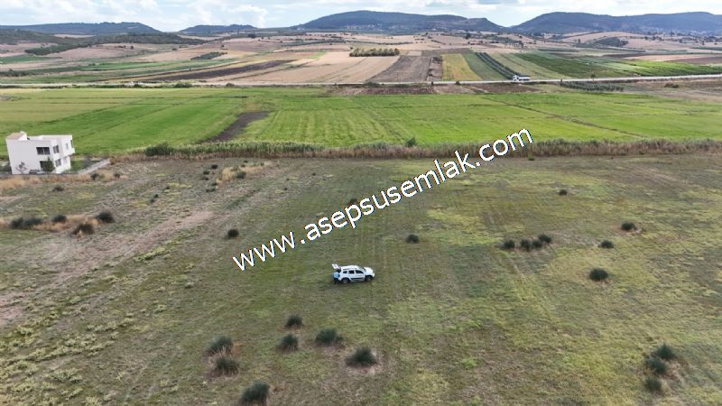 290 m2 Müstakil 2,5 Kat Villa İmarlı Arsa Pınarkent Çfteleşmeler