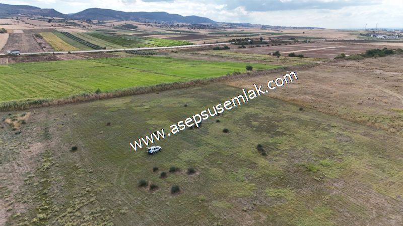 290 m2 Müstakil 2,5 Kat Villa İmarlı Arsa Pınarkent Çfteleşmeler