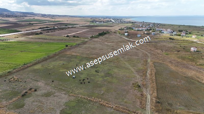 290 m2 Müstakil 2,5 Kat Villa İmarlı Arsa Pınarkent Çfteleşmeler