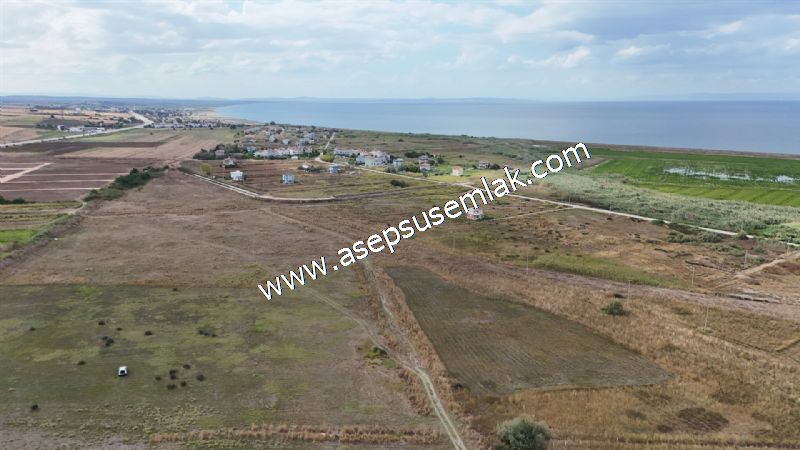 290 m2 Müstakil 2,5 Kat Villa İmarlı Arsa Pınarkent Çfteleşmeler