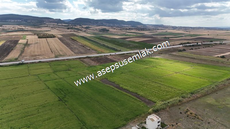 290 m2 Müstakil 2,5 Kat Villa İmarlı Arsa Pınarkent Çfteleşmeler