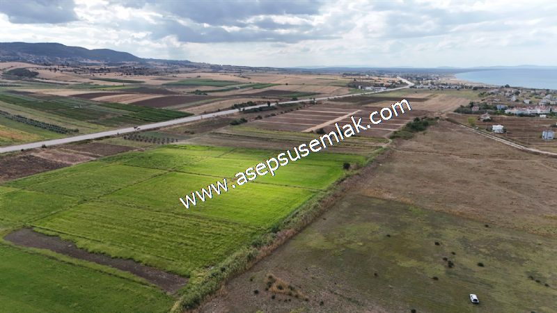 290 m2 Müstakil 2,5 Kat Villa İmarlı Arsa Pınarkent Çfteleşmeler