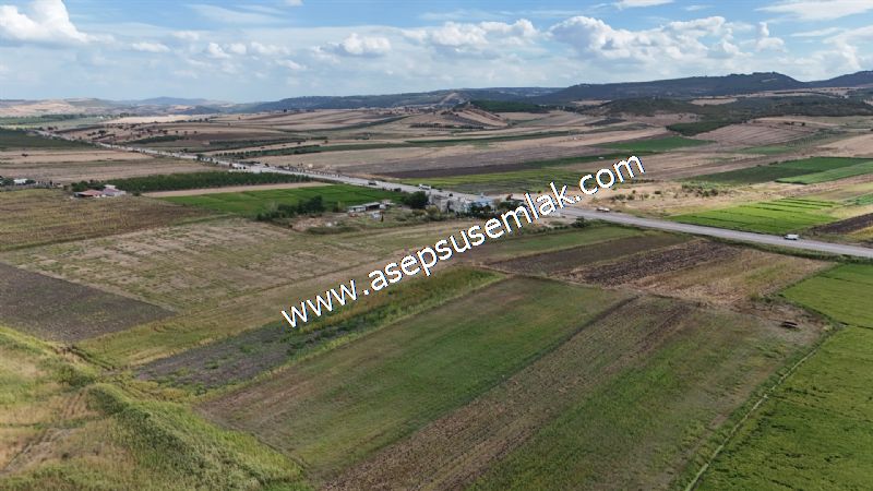 290 m2 Müstakil 2,5 Kat Villa İmarlı Arsa Pınarkent Çfteleşmeler