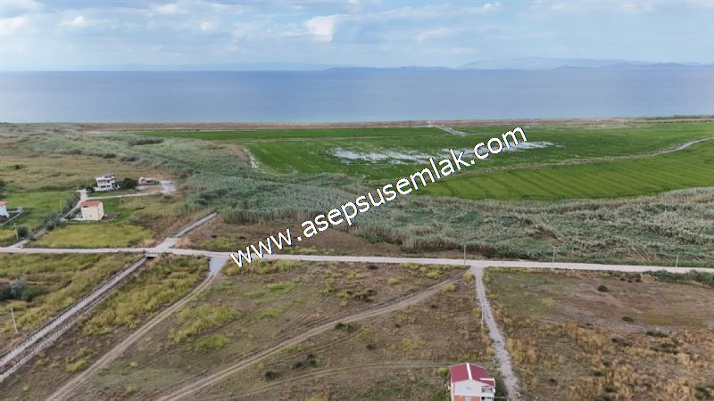 290 m2 Müstakil 2,5 Kat Villa İmarlı Arsa Pınarkent Çfteleşmeler