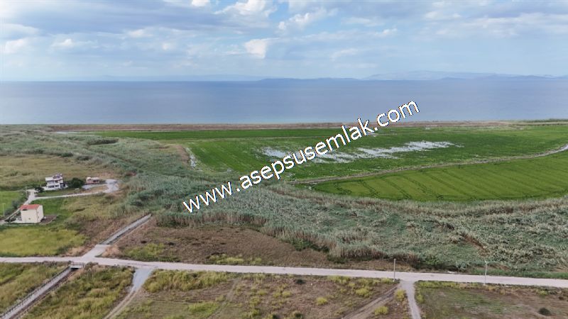 290 m2 Müstakil 2,5 Kat Villa İmarlı Arsa Pınarkent Çfteleşmeler