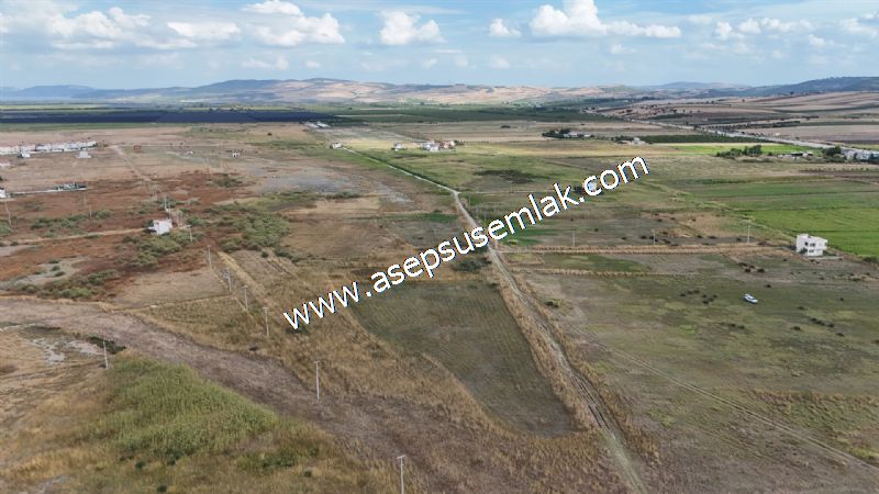290 m2 Müstakil 2,5 Kat Villa İmarlı Arsa Pınarkent Çfteleşmeler