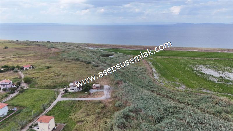 290 m2 Müstakil 2,5 Kat Villa İmarlı Arsa Pınarkent Çfteleşmeler
