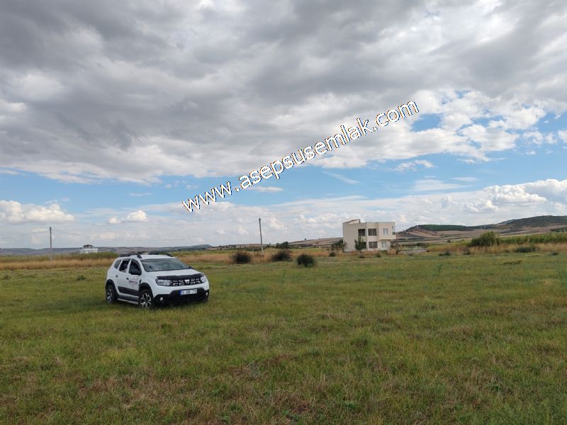 290 m2 Müstakil 2,5 Kat Villa İmarlı Arsa Pınarkent Çfteleşmeler
