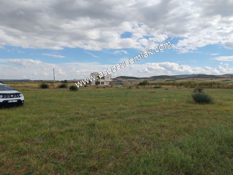 290 m2 Müstakil 2,5 Kat Villa İmarlı Arsa Pınarkent Çfteleşmeler