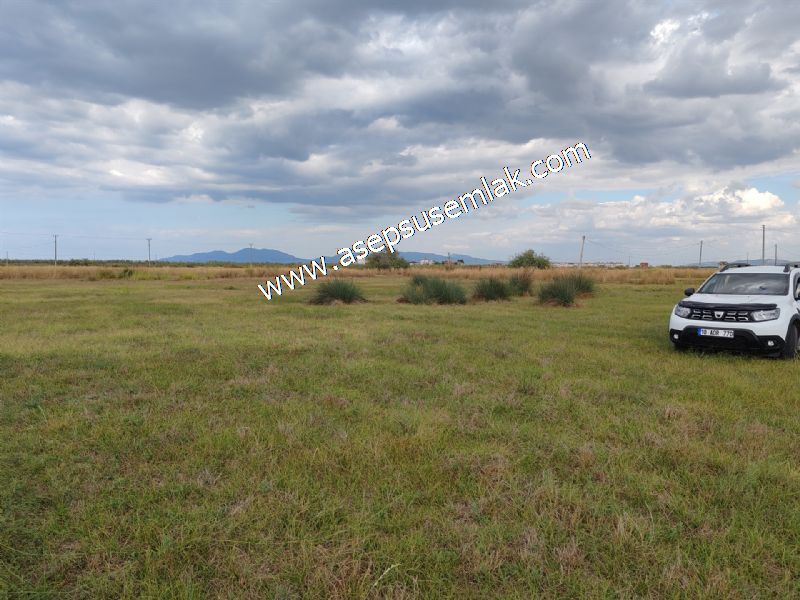 290 m2 Müstakil 2,5 Kat Villa İmarlı Arsa Pınarkent Çfteleşmeler