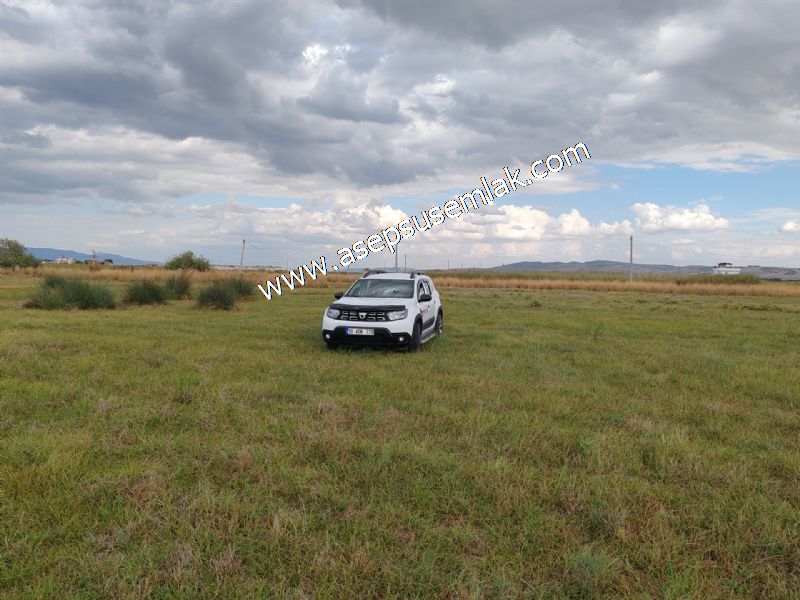 290 m2 Müstakil 2,5 Kat Villa İmarlı Arsa Pınarkent Çfteleşmeler
