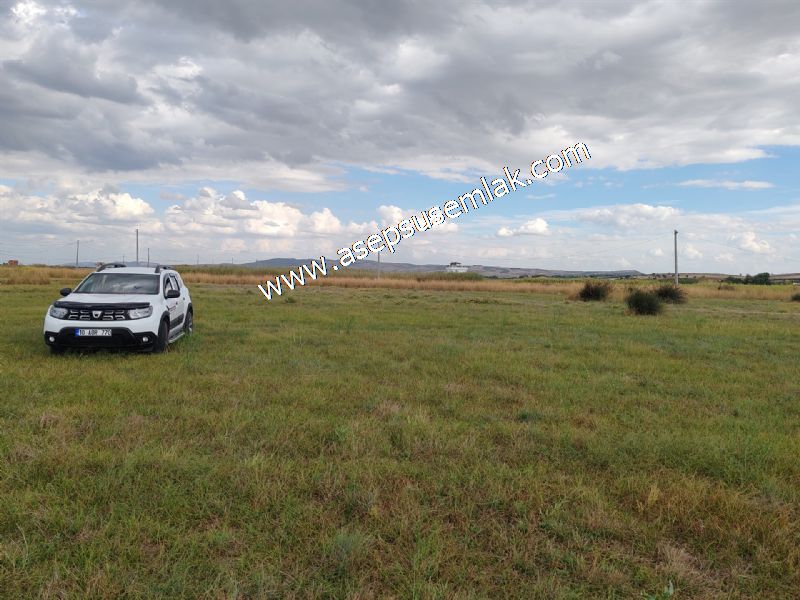290 m2 Müstakil 2,5 Kat Villa İmarlı Arsa Pınarkent Çfteleşmeler