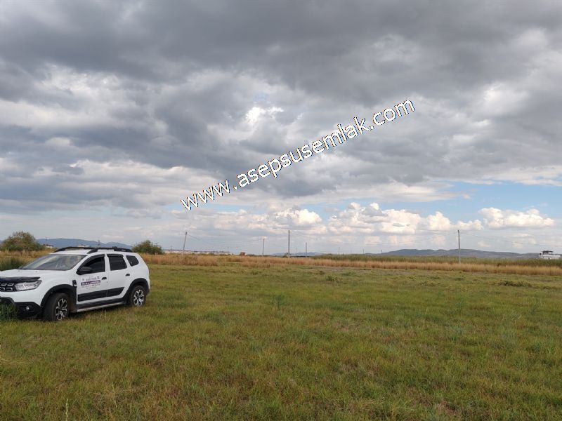 290 m2 Müstakil 2,5 Kat Villa İmarlı Arsa Pınarkent Çfteleşmeler