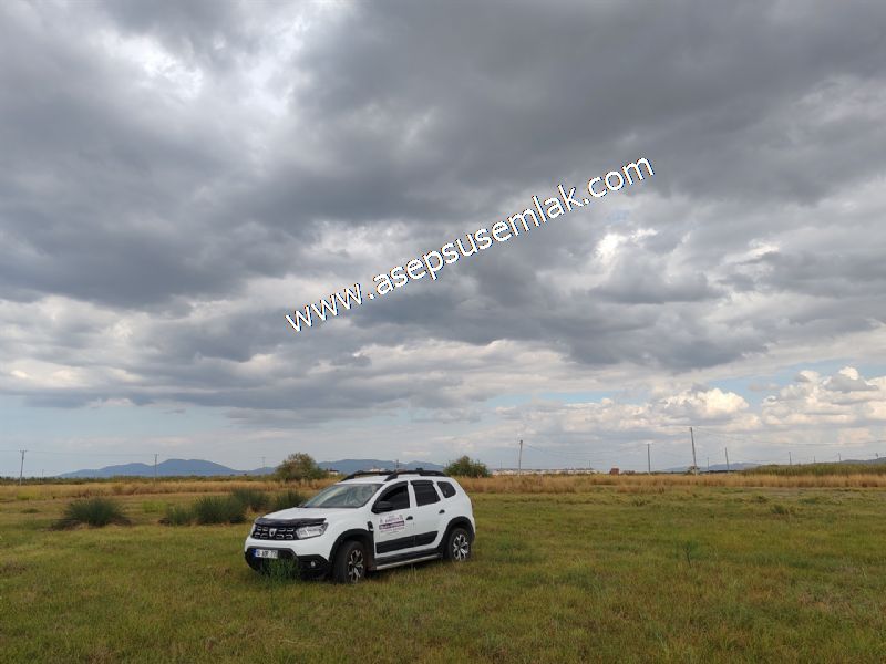 290 m2 Müstakil 2,5 Kat Villa İmarlı Arsa Pınarkent Çfteleşmeler