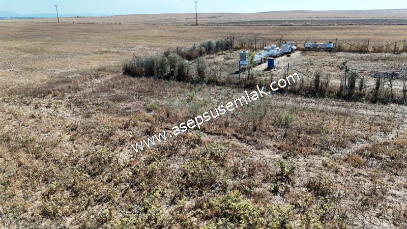 491 m2 Müstakil 2,5 Kat Villa İmarlı Arsa Çeşmealtı Enginkent