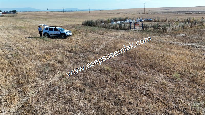 491 m2 Müstakil 2,5 Kat Villa İmarlı Arsa Çeşmealtı Enginkent