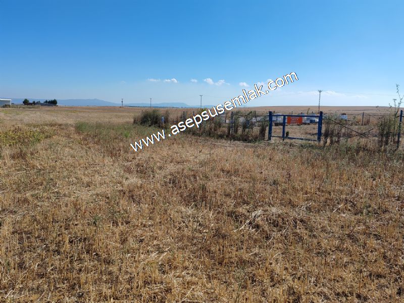491 m2 Müstakil 2,5 Kat Villa İmarlı Arsa Çeşmealtı Enginkent