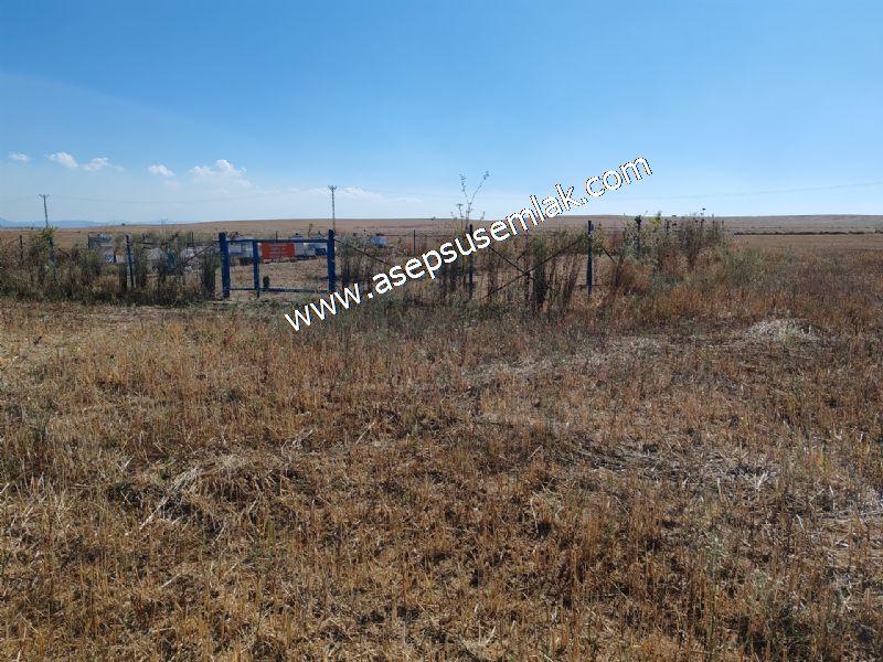 491 m2 Müstakil 2,5 Kat Villa İmarlı Arsa Çeşmealtı Enginkent
