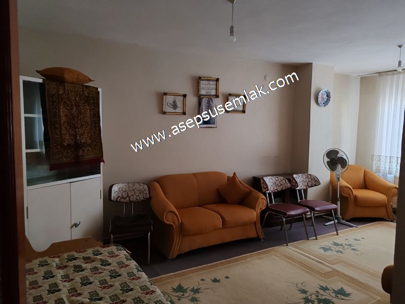 110 M2 (3+1) Orta (2.Kat) Gönen Kurtuluş Mah. Onar Kent'te Daire