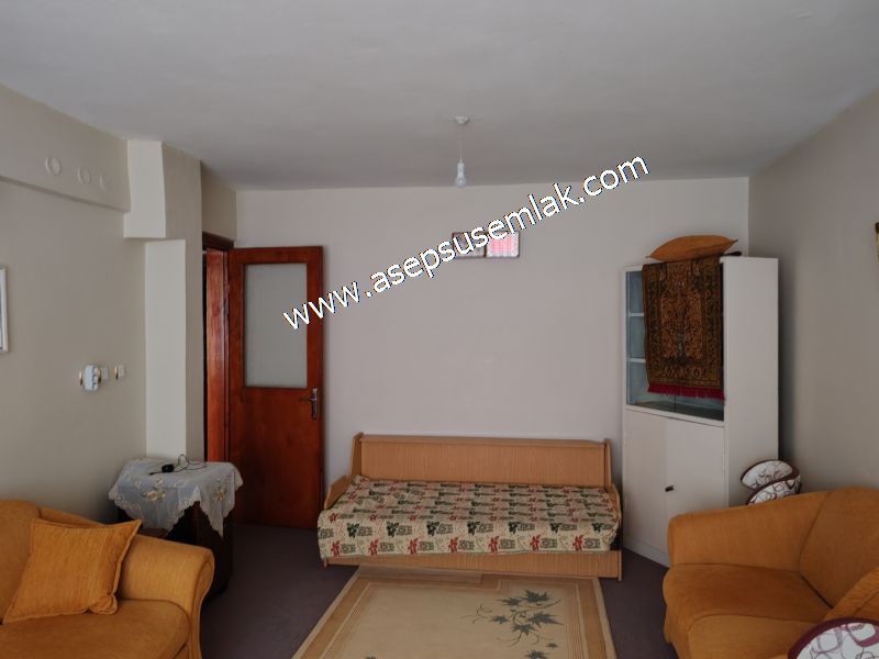 110 M2 (3+1) Orta (2.Kat) Gönen Kurtuluş Mah. Onar Kent'te Daire