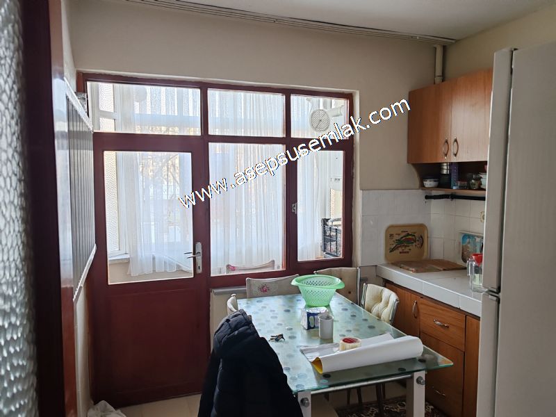 110 M2 (3+1) Orta (2.Kat) Gönen Kurtuluş Mah. Onar Kent'te Daire