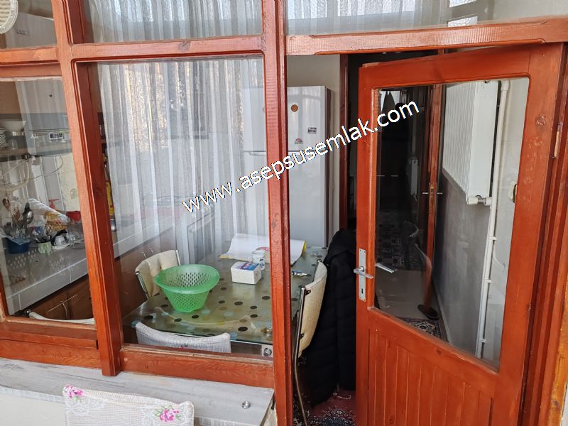 110 M2 (3+1) Orta (2.Kat) Gönen Kurtuluş Mah. Onar Kent'te Daire