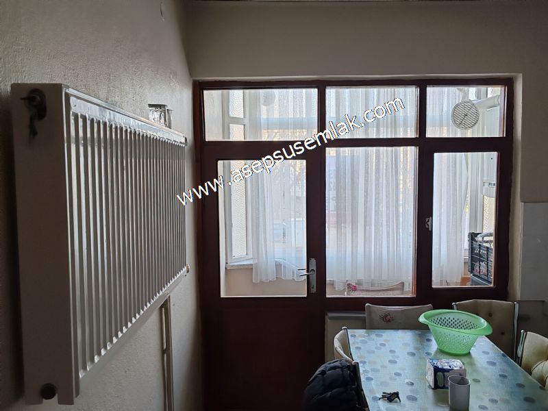 110 M2 (3+1) Orta (2.Kat) Gönen Kurtuluş Mah. Onar Kent'te Daire