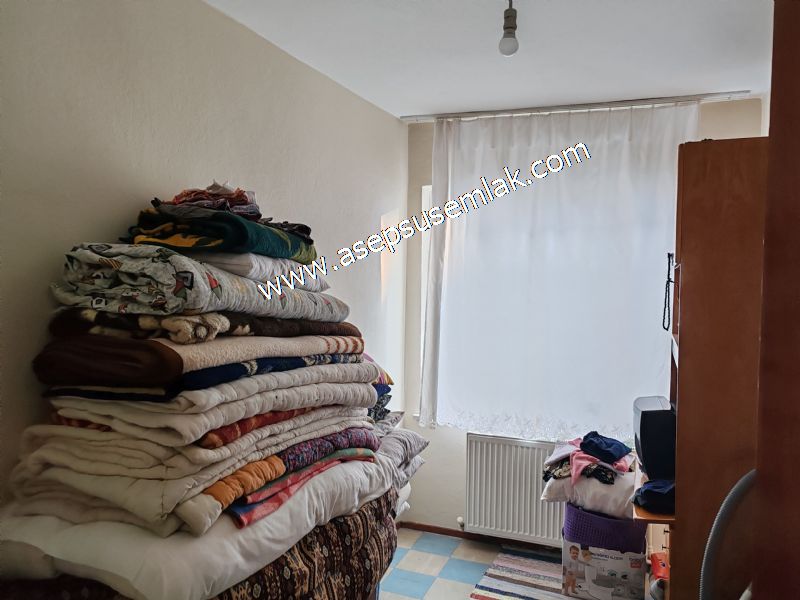 110 M2 (3+1) Orta (2.Kat) Gönen Kurtuluş Mah. Onar Kent'te Daire