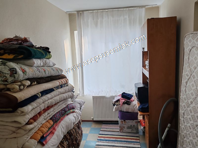 110 M2 (3+1) Orta (2.Kat) Gönen Kurtuluş Mah. Onar Kent'te Daire