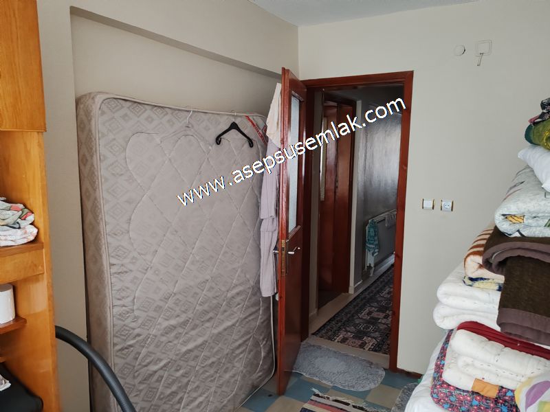 110 M2 (3+1) Orta (2.Kat) Gönen Kurtuluş Mah. Onar Kent'te Daire