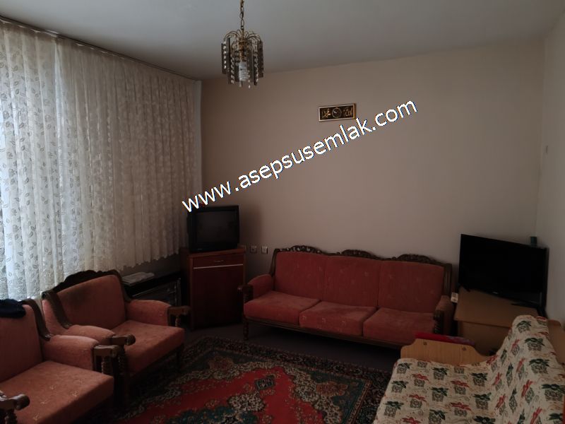 110 M2 (3+1) Orta (2.Kat) Gönen Kurtuluş Mah. Onar Kent'te Daire