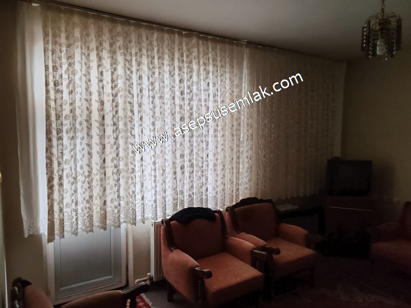 110 M2 (3+1) Orta (2.Kat) Gönen Kurtuluş Mah. Onar Kent'te Daire