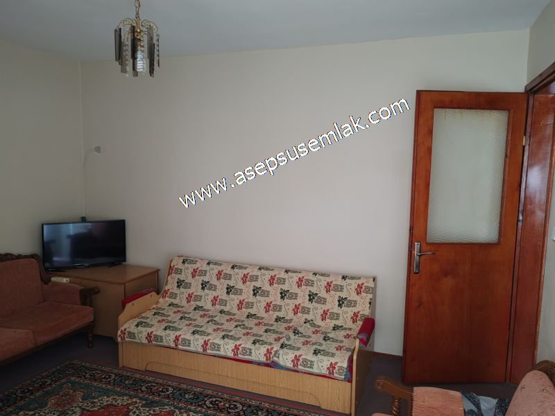110 M2 (3+1) Orta (2.Kat) Gönen Kurtuluş Mah. Onar Kent'te Daire