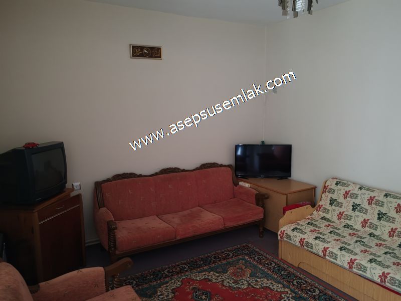 110 M2 (3+1) Orta (2.Kat) Gönen Kurtuluş Mah. Onar Kent'te Daire