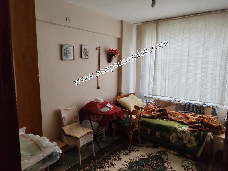 110 M2 (3+1) Orta (2.Kat) Gönen Kurtuluş Mah. Onar Kent'te Daire