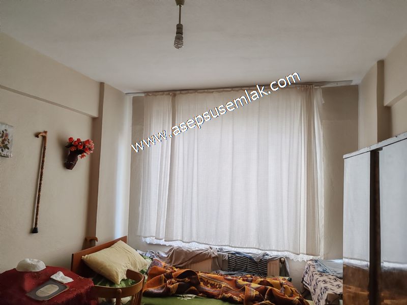 110 M2 (3+1) Orta (2.Kat) Gönen Kurtuluş Mah. Onar Kent'te Daire