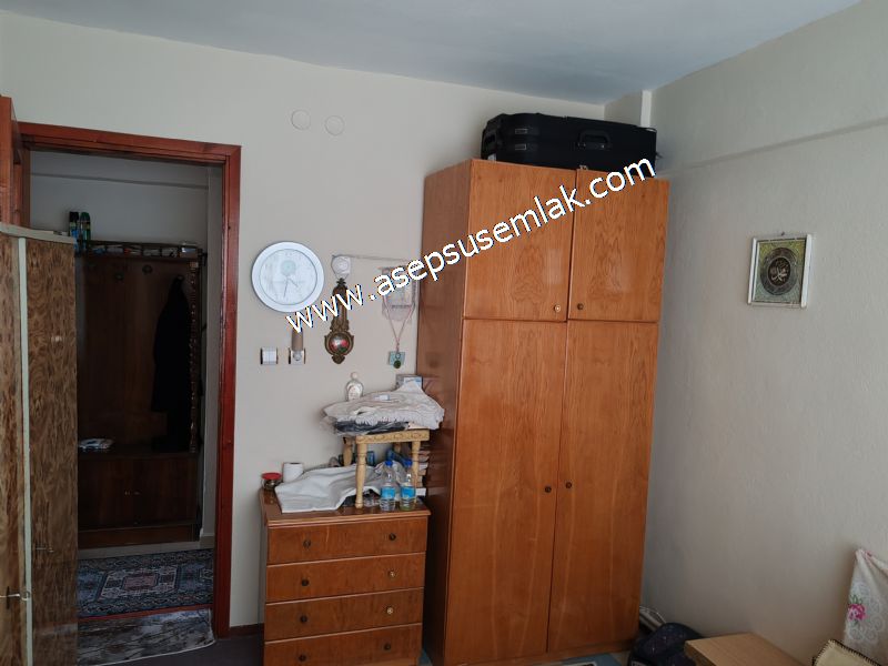 110 M2 (3+1) Orta (2.Kat) Gönen Kurtuluş Mah. Onar Kent'te Daire