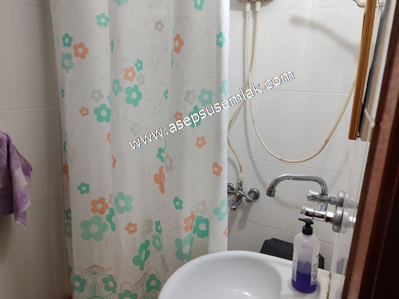 110 M2 (3+1) Orta (2.Kat) Gönen Kurtuluş Mah. Onar Kent'te Daire